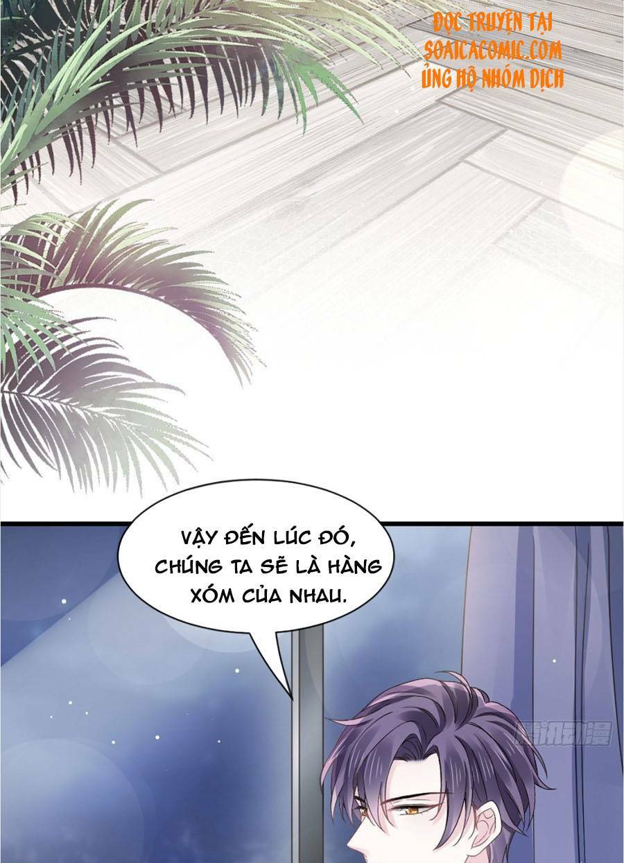 Trọng Sinh Trở Thành Món Tráng Miệng Của Tổng Tài Ma Cà Rồng: Chapter 34