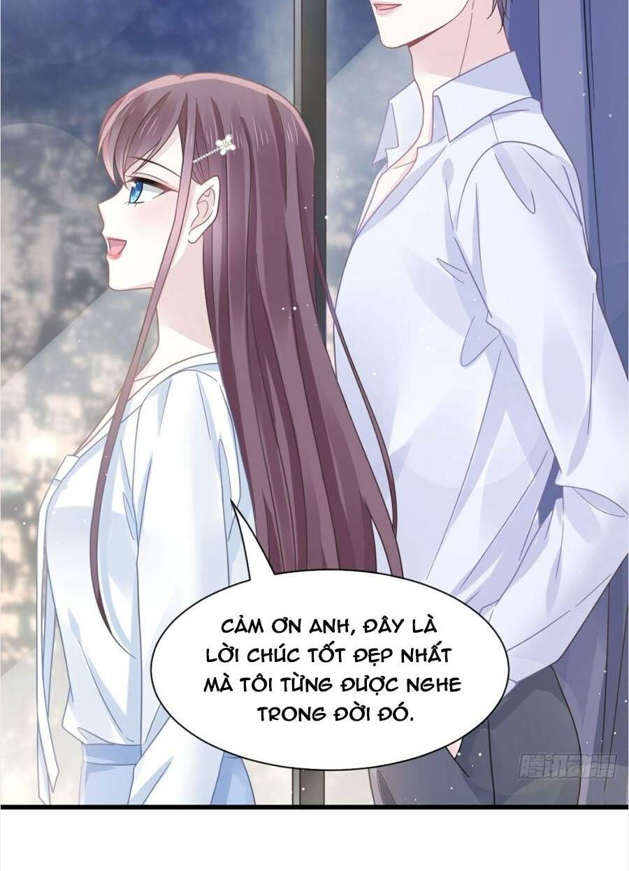 Trọng Sinh Trở Thành Món Tráng Miệng Của Tổng Tài Ma Cà Rồng: Chapter 34