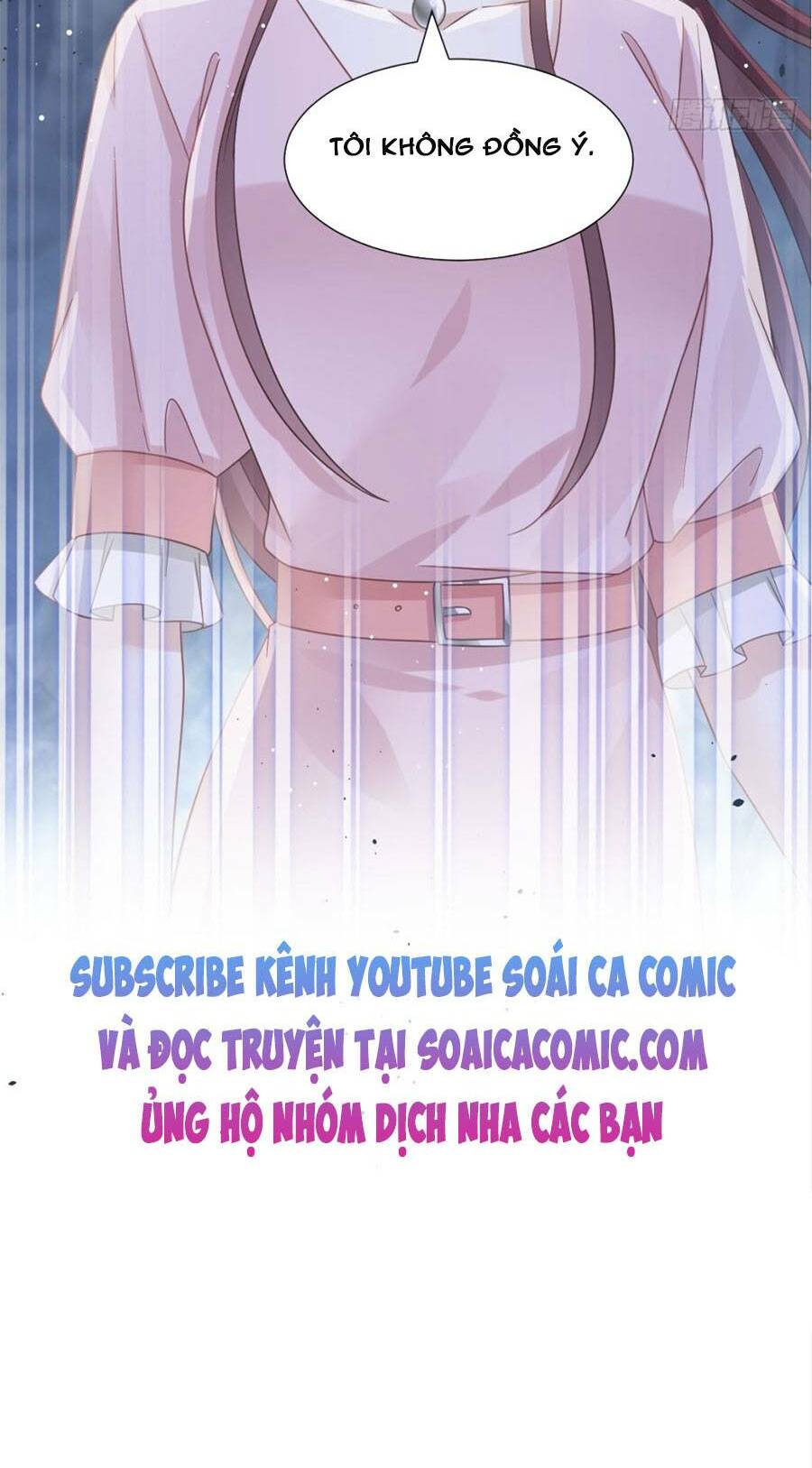 Trọng Sinh Trở Thành Món Tráng Miệng Của Tổng Tài Ma Cà Rồng: Chapter 35