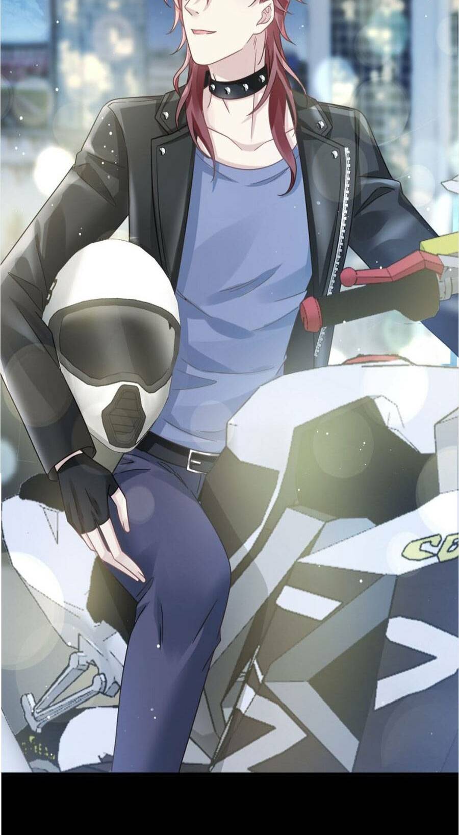 Trọng Sinh Trở Thành Món Tráng Miệng Của Tổng Tài Ma Cà Rồng: Chapter 39