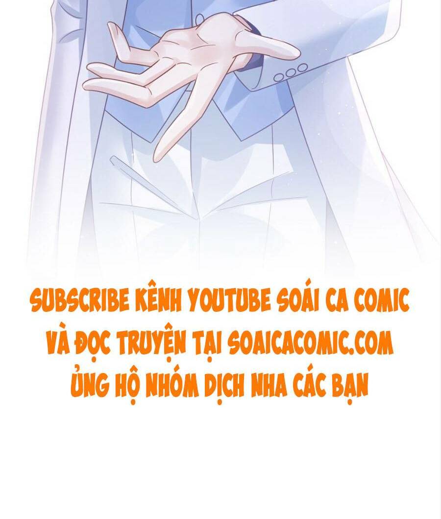 Trọng Sinh Trở Thành Món Tráng Miệng Của Tổng Tài Ma Cà Rồng: Chapter 39