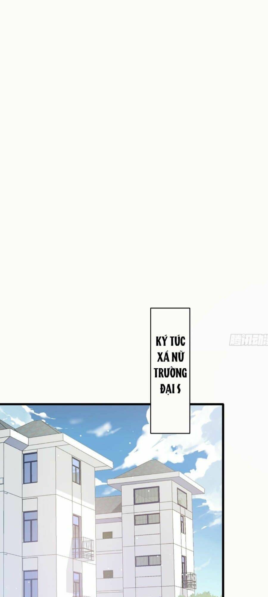 Trọng Sinh Trở Thành Món Tráng Miệng Của Tổng Tài Ma Cà Rồng: Chapter 4