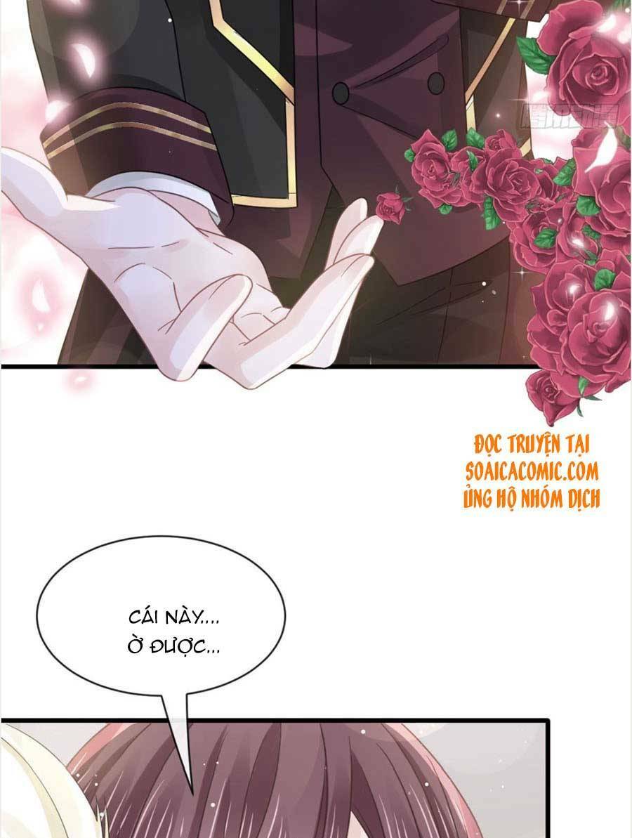 Trọng Sinh Trở Thành Món Tráng Miệng Của Tổng Tài Ma Cà Rồng: Chapter 45