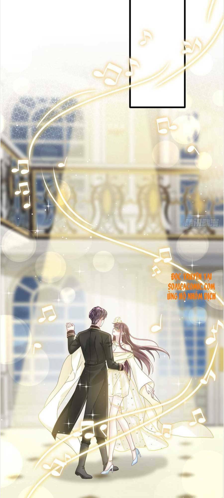 Trọng Sinh Trở Thành Món Tráng Miệng Của Tổng Tài Ma Cà Rồng: Chapter 45