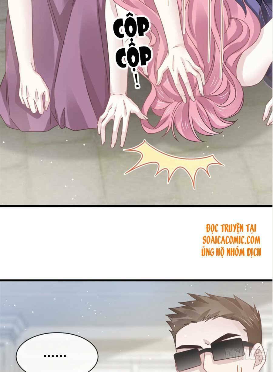 Trọng Sinh Trở Thành Món Tráng Miệng Của Tổng Tài Ma Cà Rồng: Chapter 46