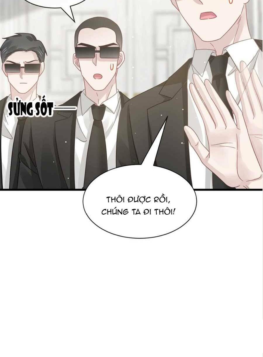 Trọng Sinh Trở Thành Món Tráng Miệng Của Tổng Tài Ma Cà Rồng: Chapter 46
