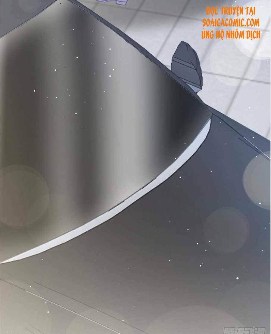Trọng Sinh Trở Thành Món Tráng Miệng Của Tổng Tài Ma Cà Rồng: Chapter 46