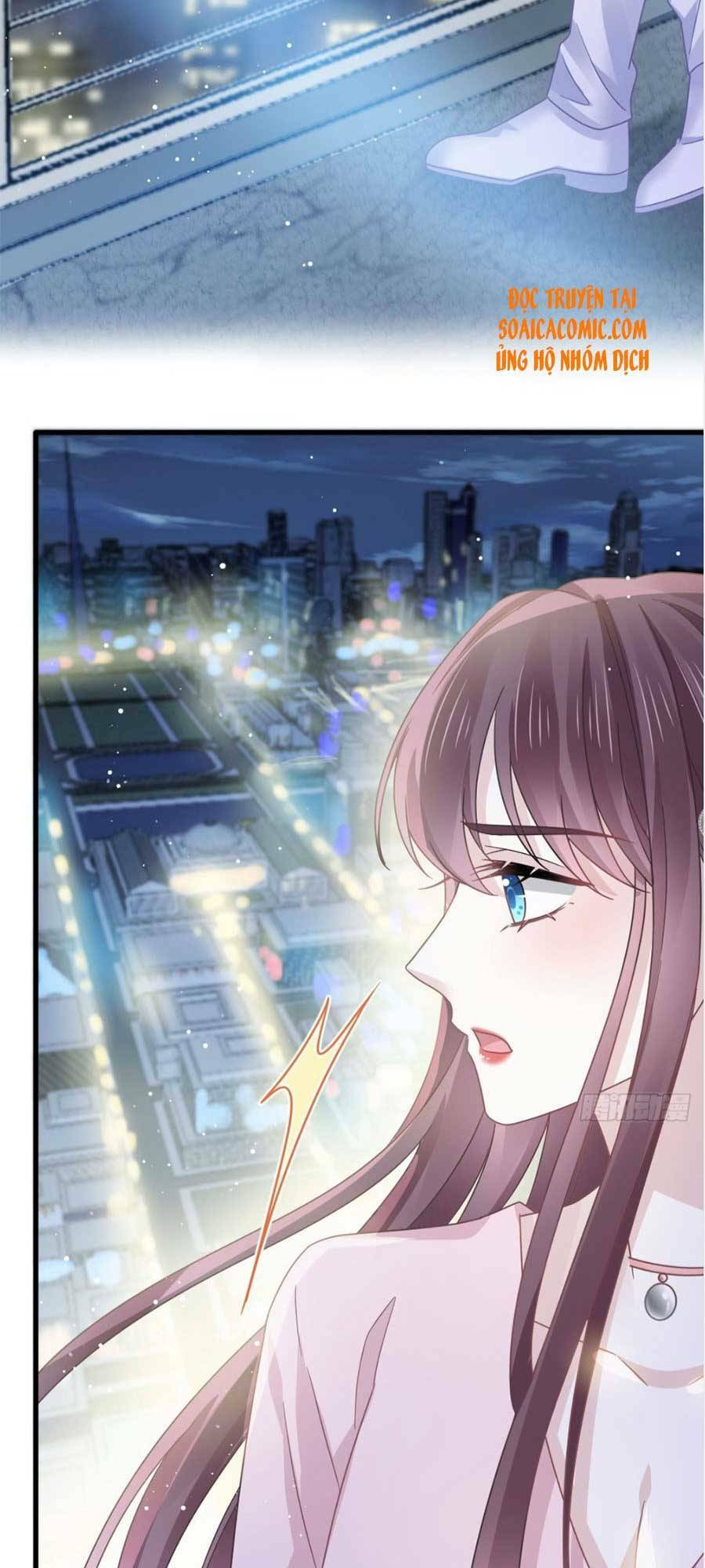 Trọng Sinh Trở Thành Món Tráng Miệng Của Tổng Tài Ma Cà Rồng: Chapter 47