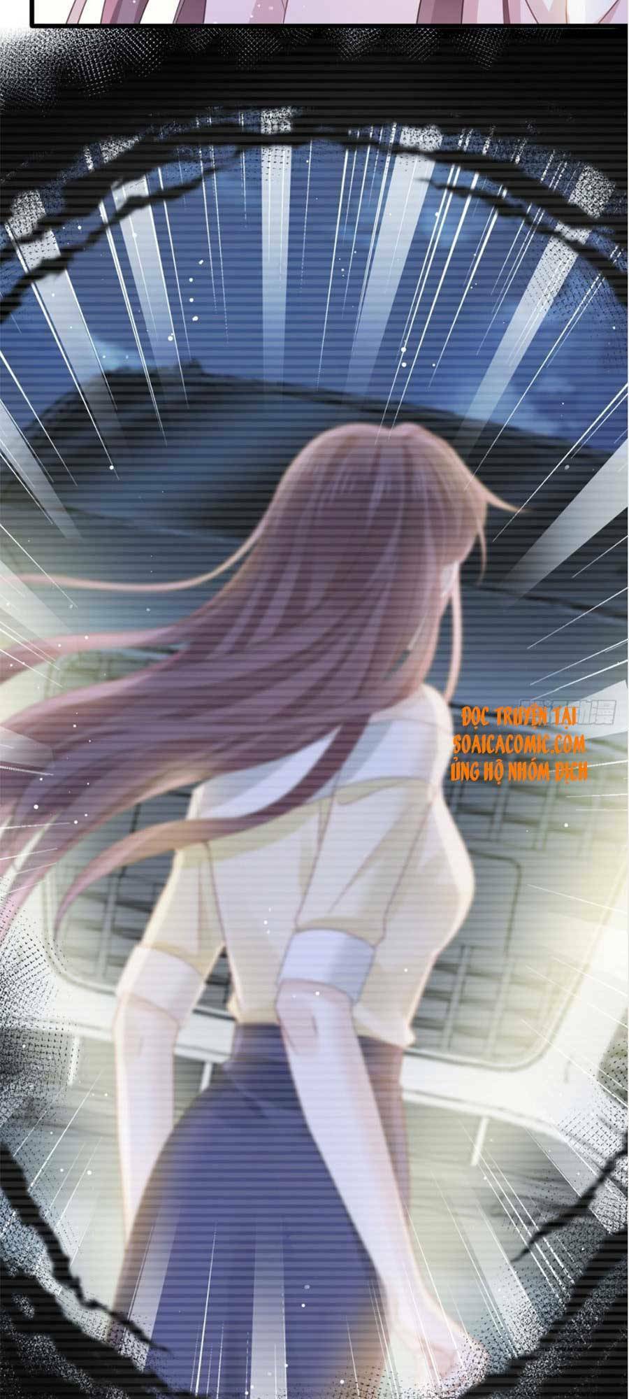 Trọng Sinh Trở Thành Món Tráng Miệng Của Tổng Tài Ma Cà Rồng: Chapter 47