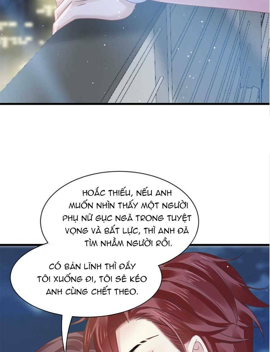 Trọng Sinh Trở Thành Món Tráng Miệng Của Tổng Tài Ma Cà Rồng: Chapter 47