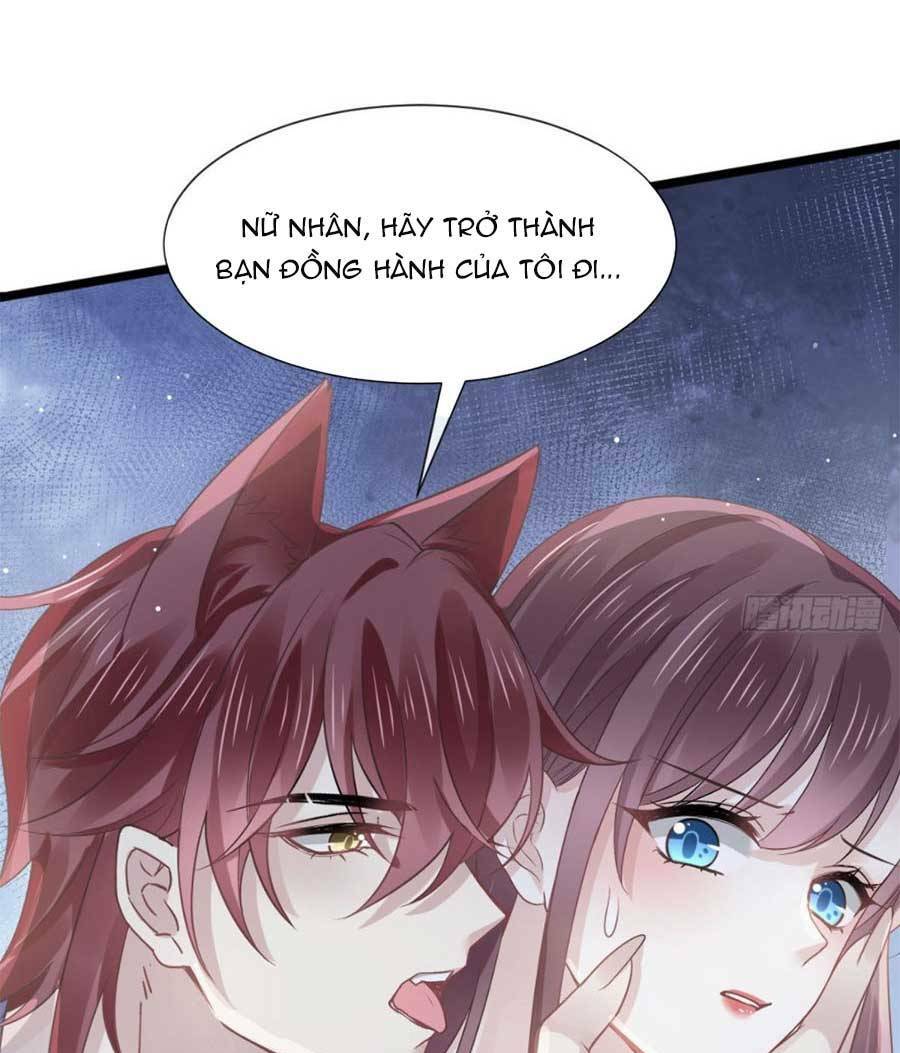 Trọng Sinh Trở Thành Món Tráng Miệng Của Tổng Tài Ma Cà Rồng: Chapter 48