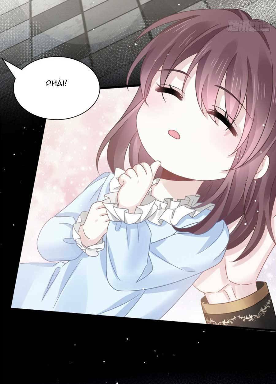 Trọng Sinh Trở Thành Món Tráng Miệng Của Tổng Tài Ma Cà Rồng: Chapter 50