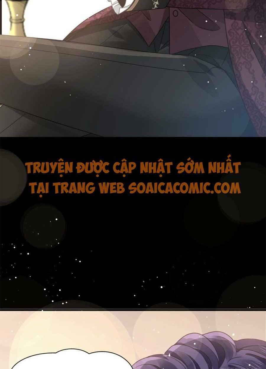 Trọng Sinh Trở Thành Món Tráng Miệng Của Tổng Tài Ma Cà Rồng: Chapter 50