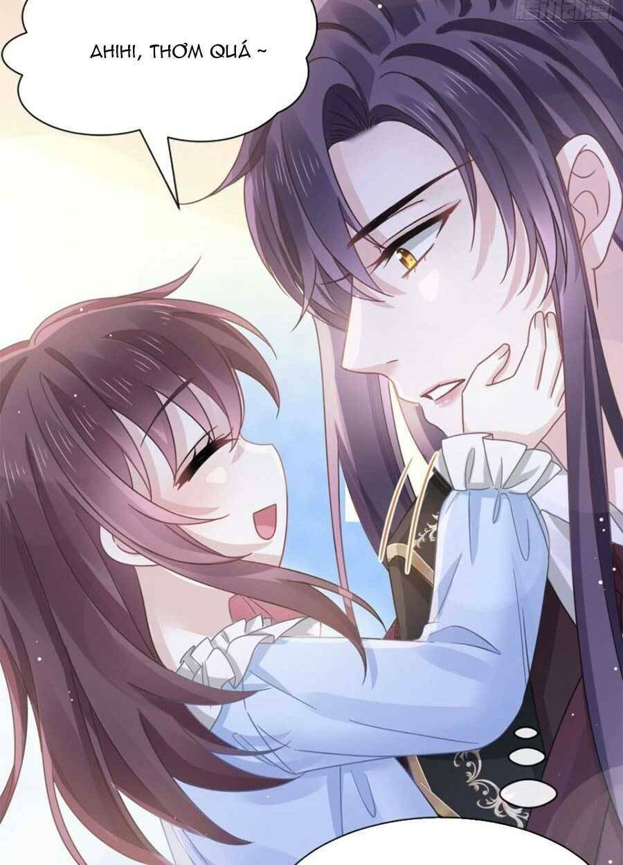 Trọng Sinh Trở Thành Món Tráng Miệng Của Tổng Tài Ma Cà Rồng: Chapter 50