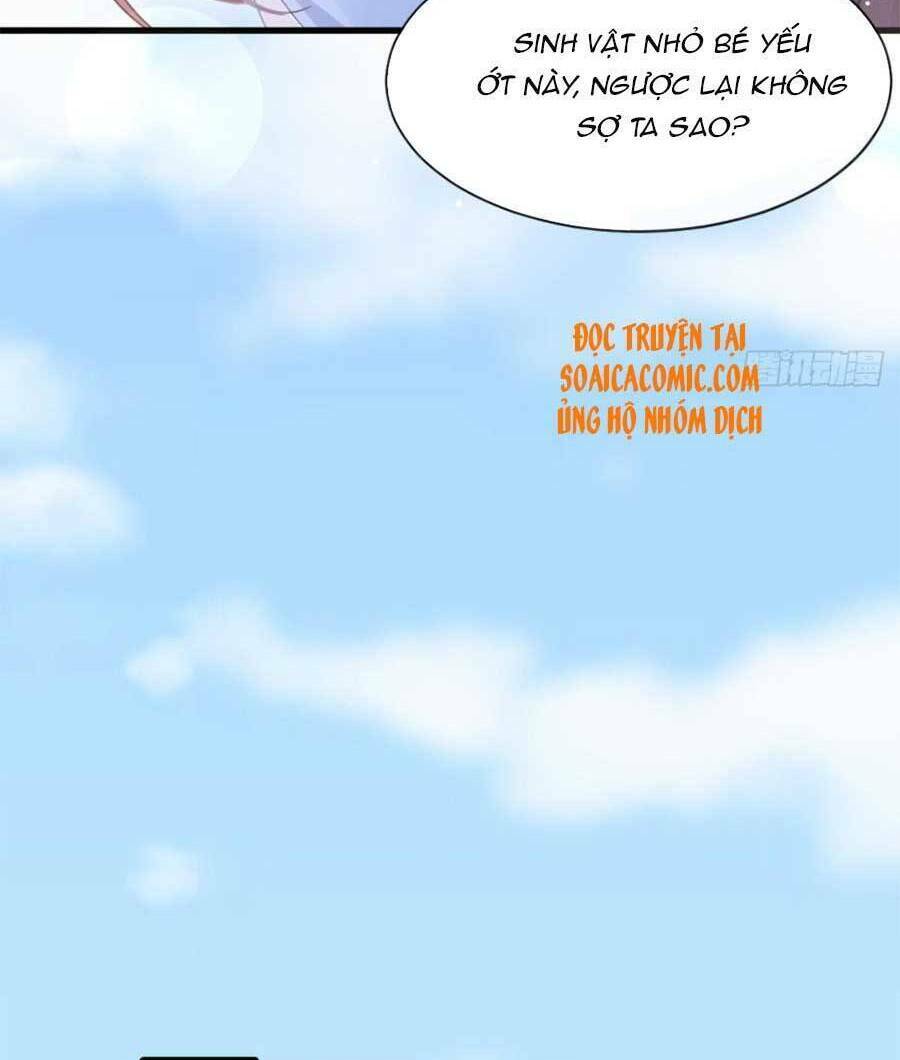 Trọng Sinh Trở Thành Món Tráng Miệng Của Tổng Tài Ma Cà Rồng: Chapter 50