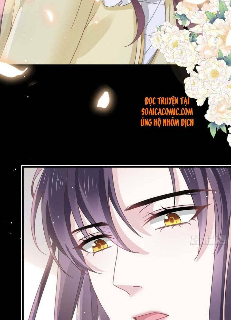 Trọng Sinh Trở Thành Món Tráng Miệng Của Tổng Tài Ma Cà Rồng: Chapter 50