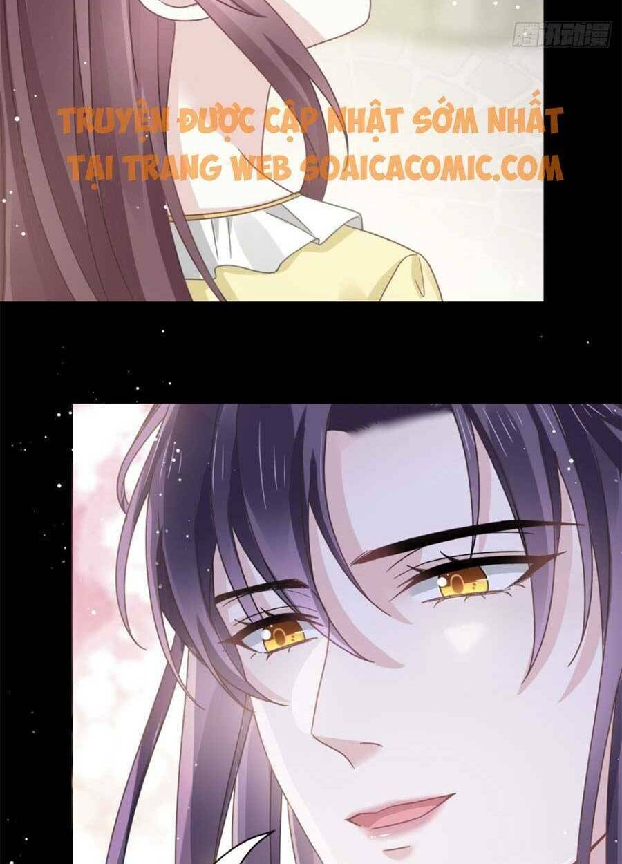 Trọng Sinh Trở Thành Món Tráng Miệng Của Tổng Tài Ma Cà Rồng: Chapter 50