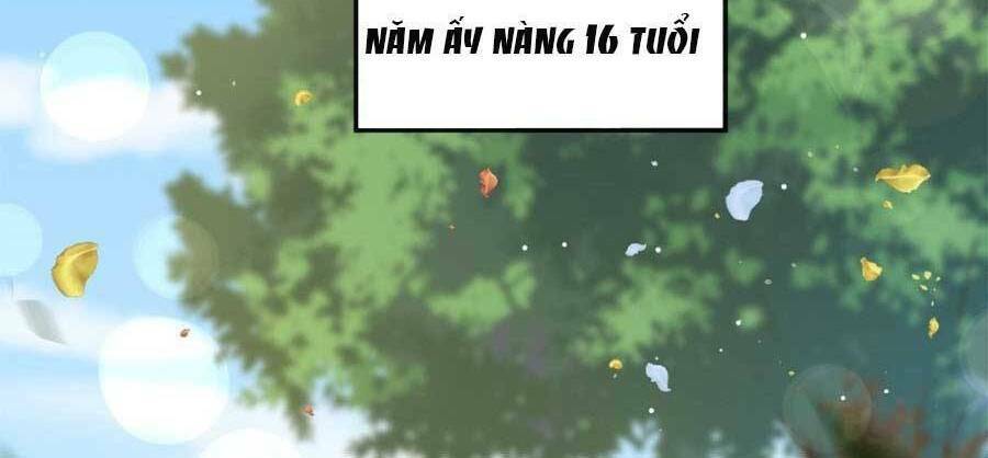Trọng Sinh Trở Thành Món Tráng Miệng Của Tổng Tài Ma Cà Rồng: Chapter 50