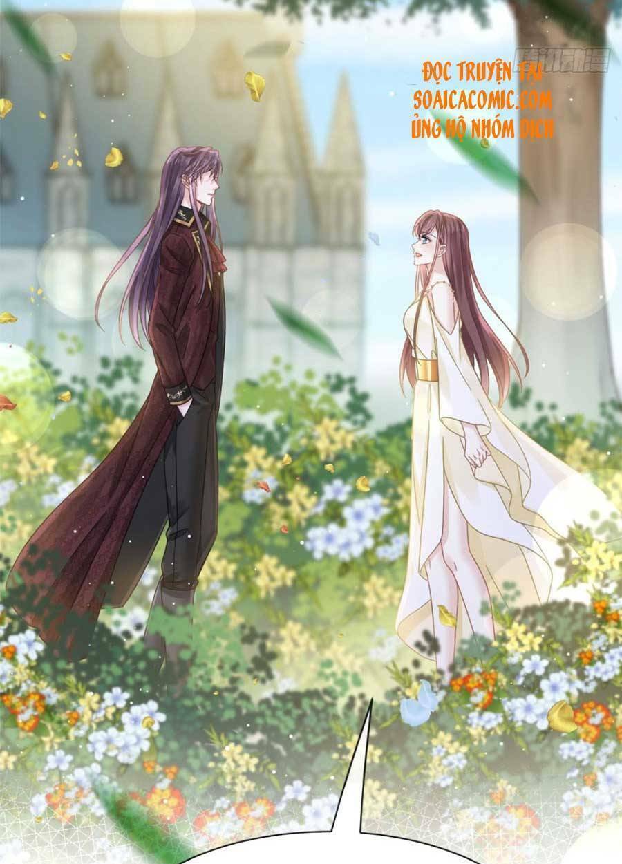 Trọng Sinh Trở Thành Món Tráng Miệng Của Tổng Tài Ma Cà Rồng: Chapter 50