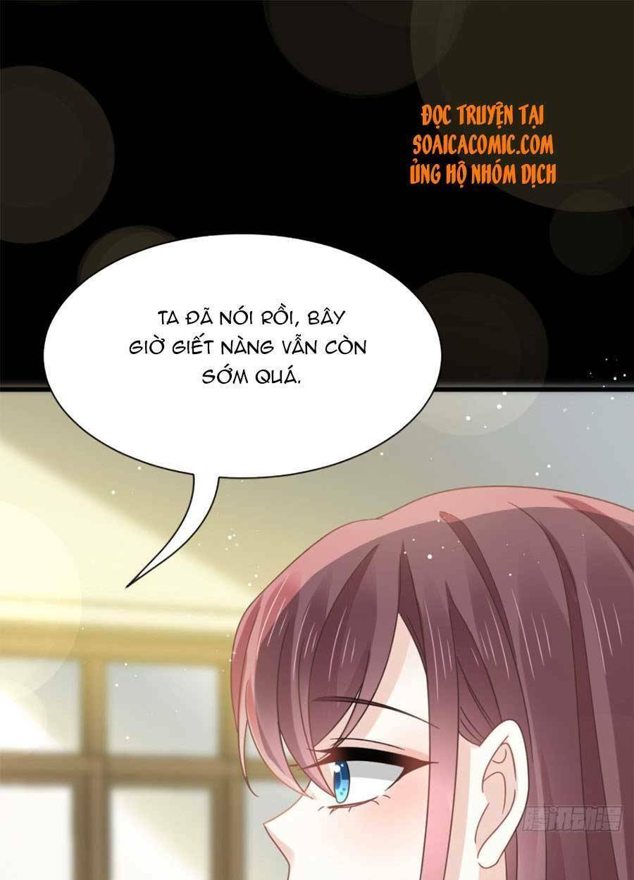 Trọng Sinh Trở Thành Món Tráng Miệng Của Tổng Tài Ma Cà Rồng: Chapter 50