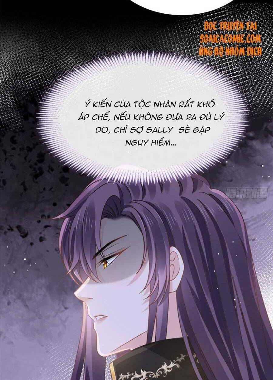 Trọng Sinh Trở Thành Món Tráng Miệng Của Tổng Tài Ma Cà Rồng: Chapter 50