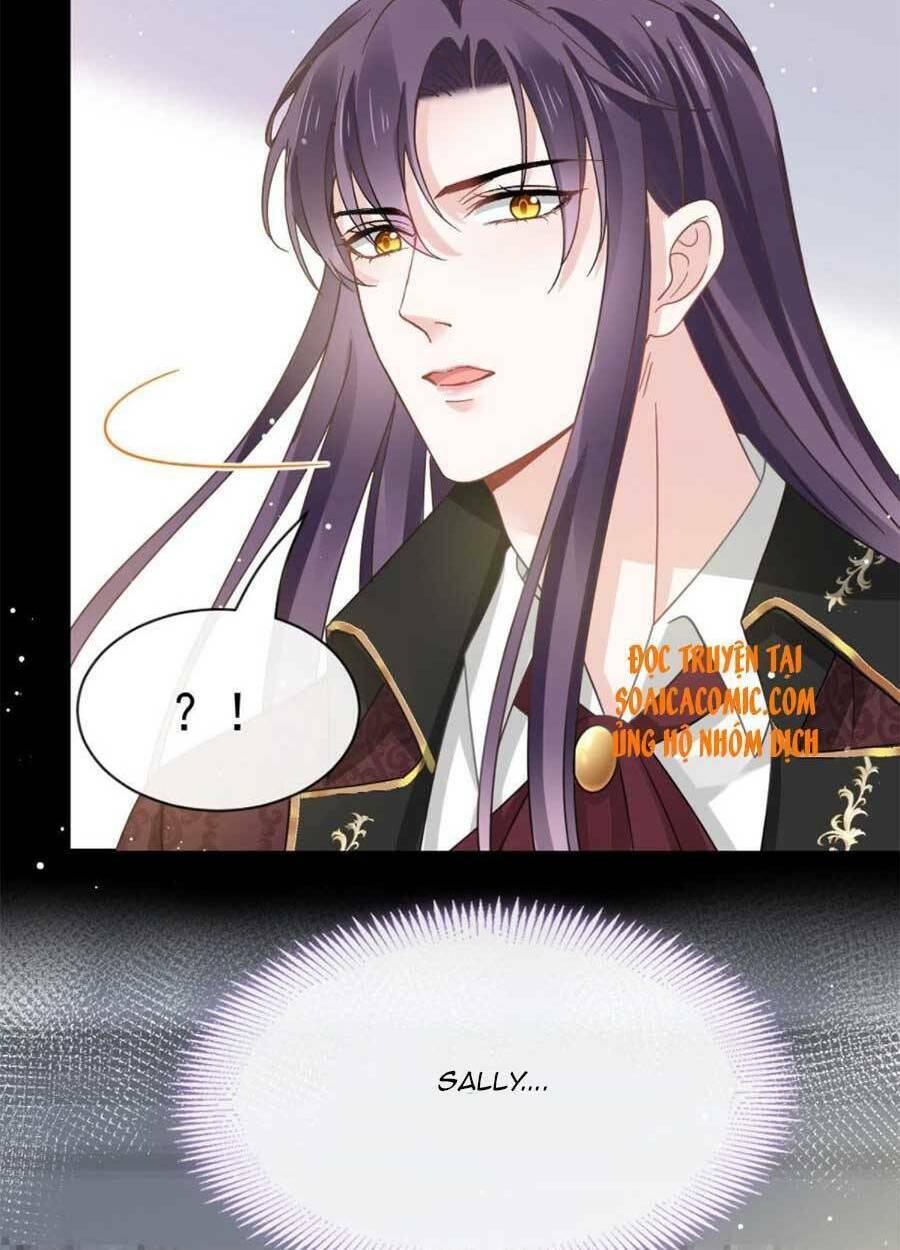 Trọng Sinh Trở Thành Món Tráng Miệng Của Tổng Tài Ma Cà Rồng: Chapter 50