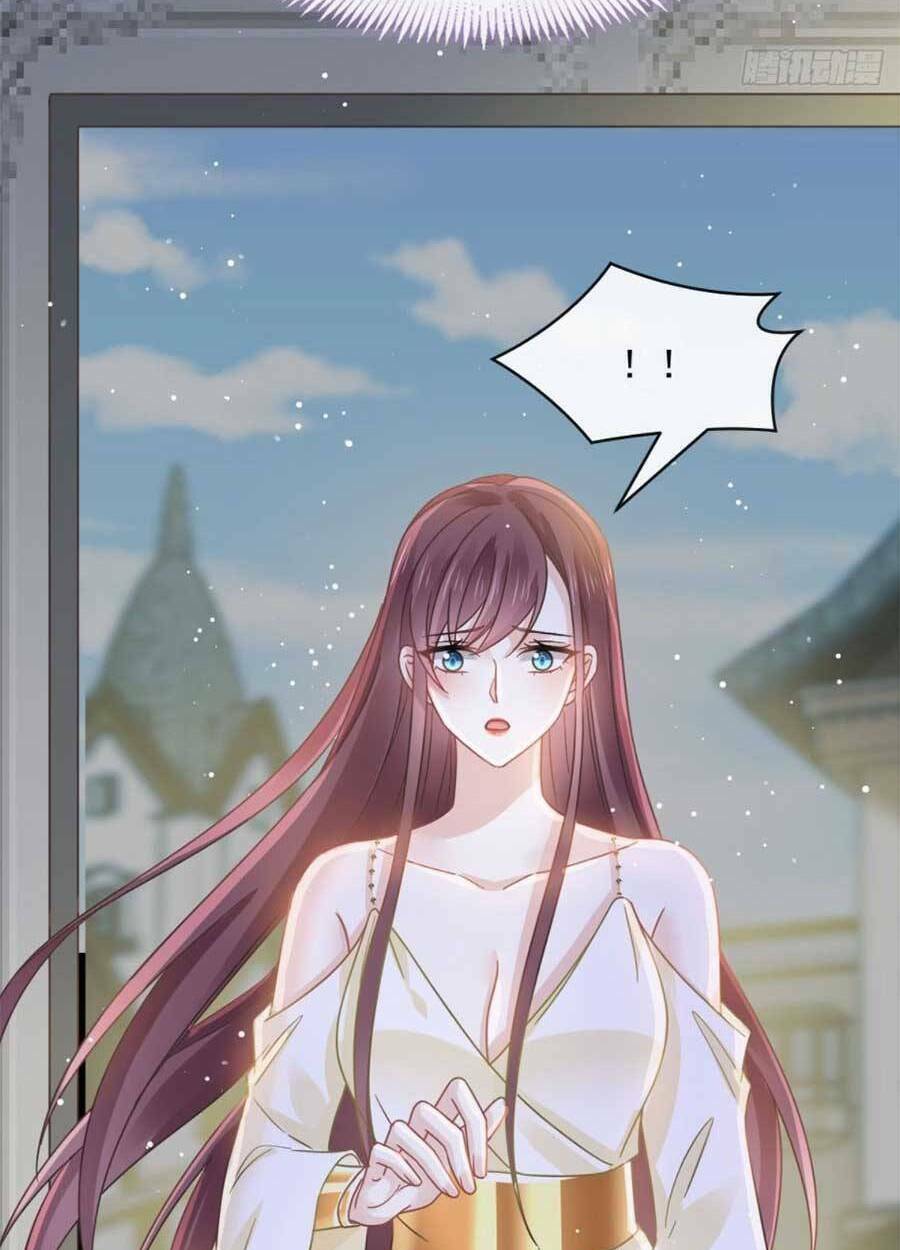 Trọng Sinh Trở Thành Món Tráng Miệng Của Tổng Tài Ma Cà Rồng: Chapter 50