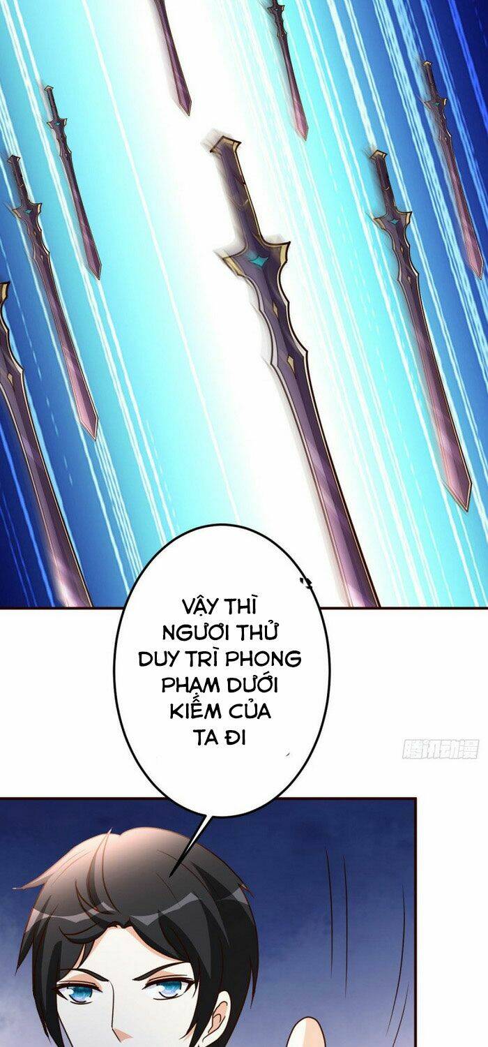 Đô Đốc Đại Nhân Sủng Thê Kí: Chapter 121