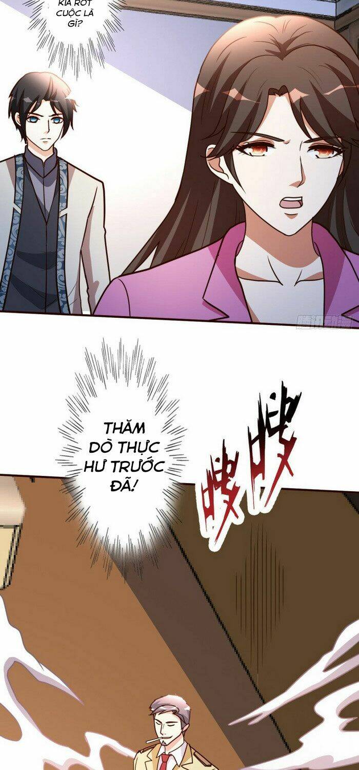 Đô Đốc Đại Nhân Sủng Thê Kí: Chapter 121