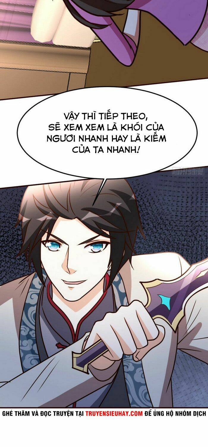 Đô Đốc Đại Nhân Sủng Thê Kí: Chapter 121