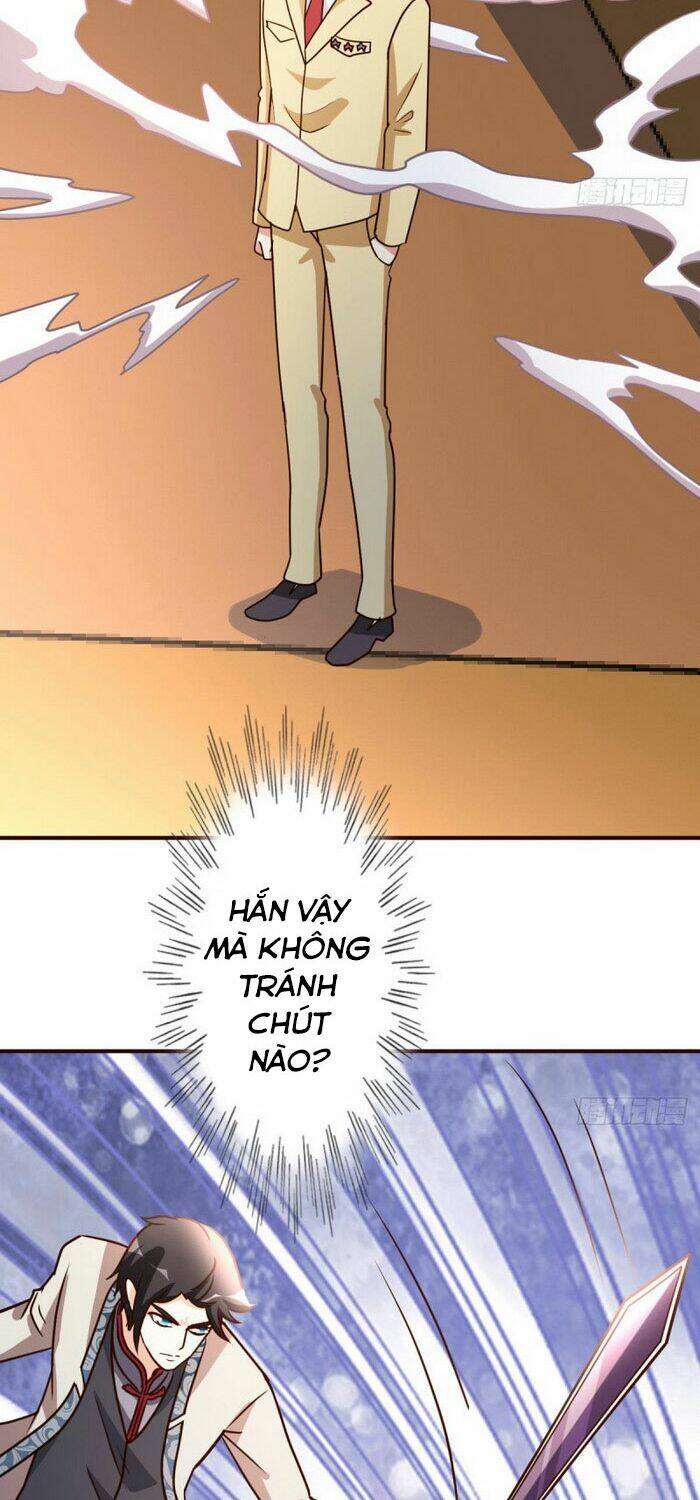 Đô Đốc Đại Nhân Sủng Thê Kí: Chapter 121