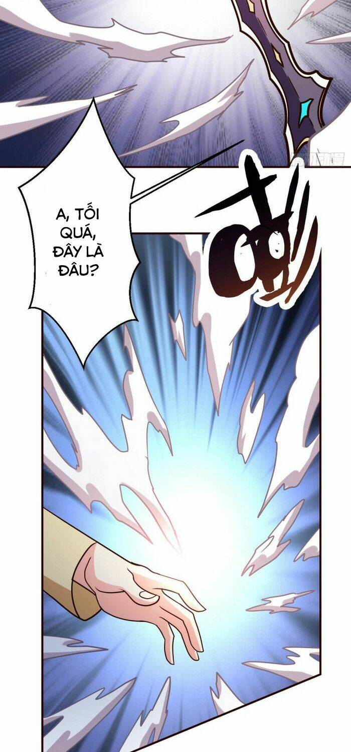 Đô Đốc Đại Nhân Sủng Thê Kí: Chapter 121