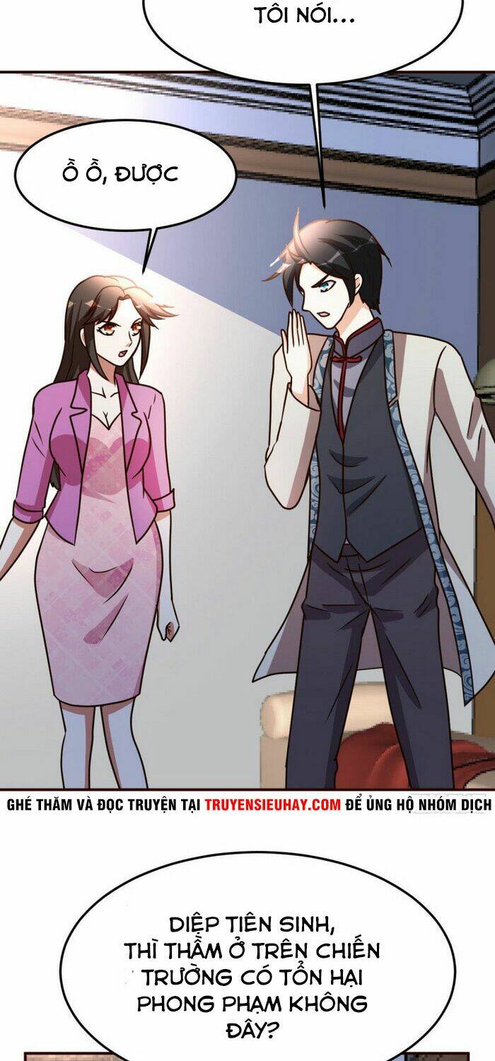 Đô Đốc Đại Nhân Sủng Thê Kí: Chapter 121