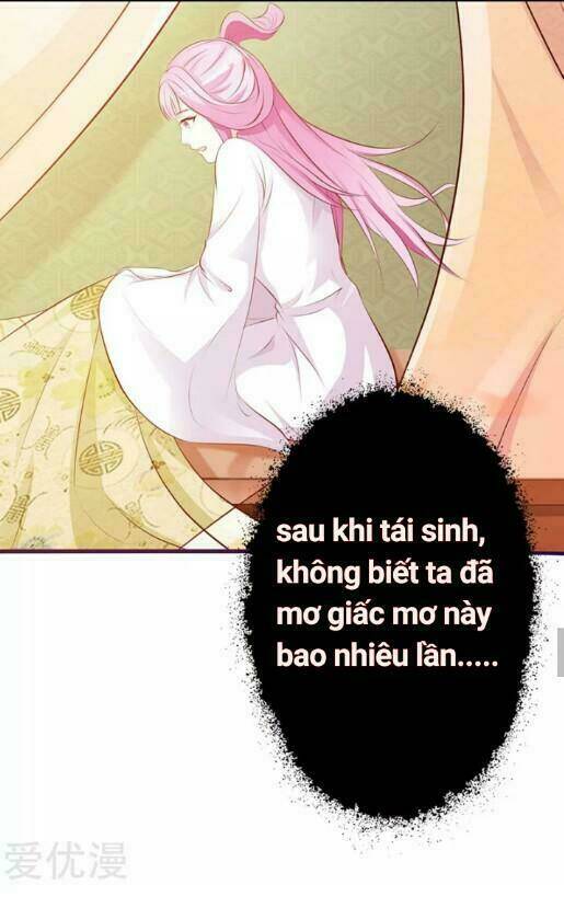 Trọng Sinh Y Phi: Chapter 1