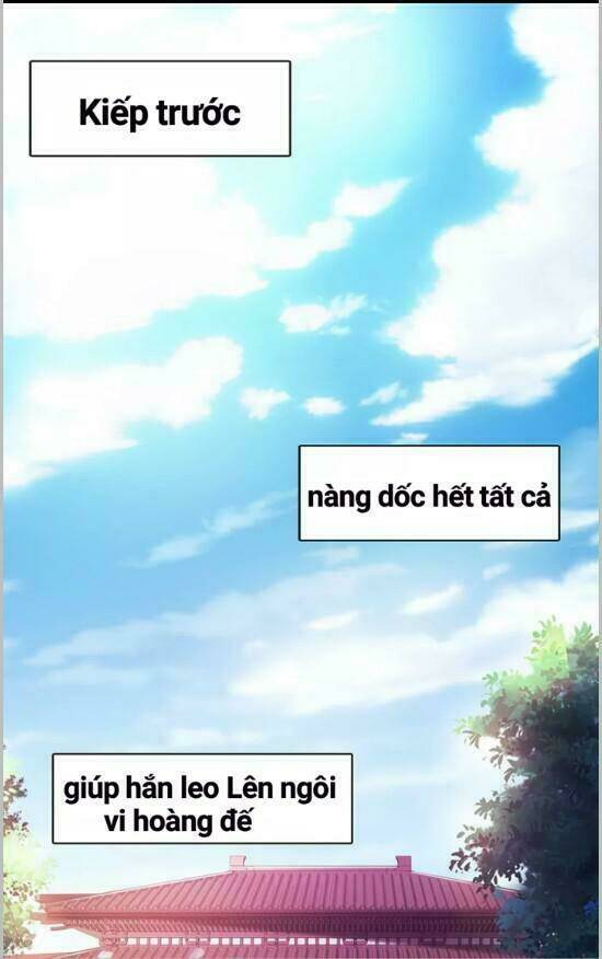 Trọng Sinh Y Phi: Chapter 1