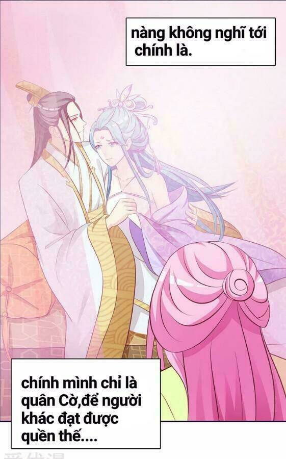 Trọng Sinh Y Phi: Chapter 1