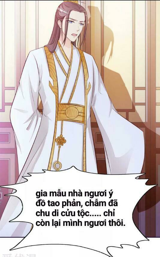 Trọng Sinh Y Phi: Chapter 1