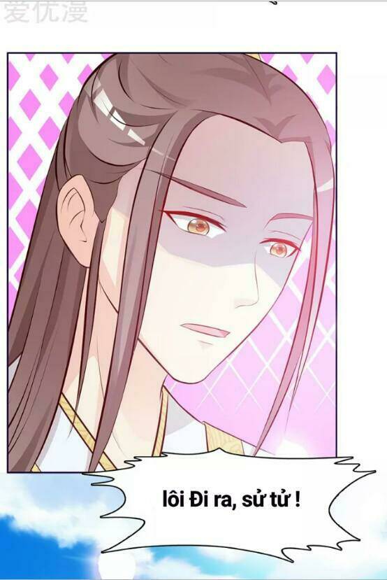 Trọng Sinh Y Phi: Chapter 1