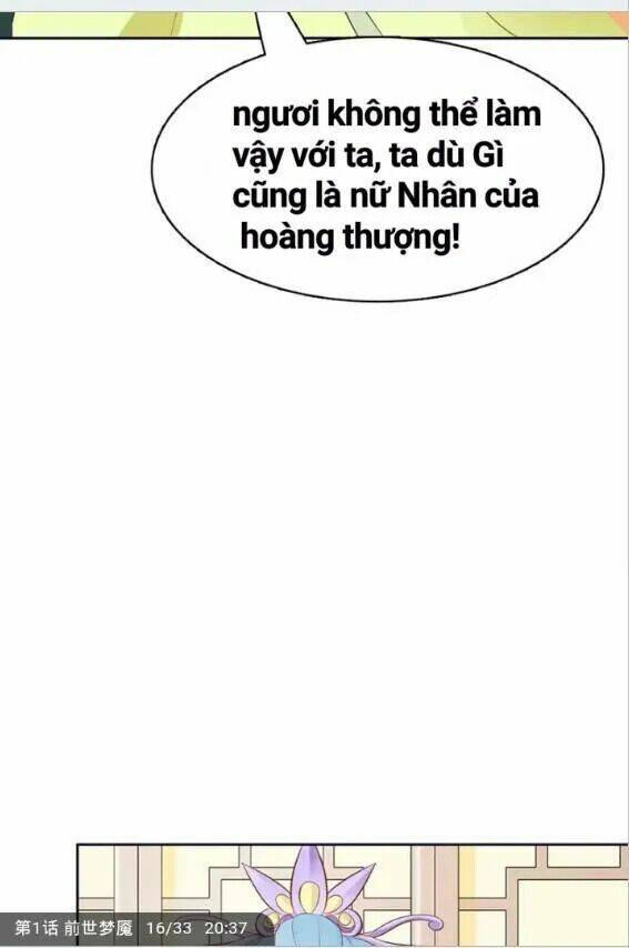 Trọng Sinh Y Phi: Chapter 2