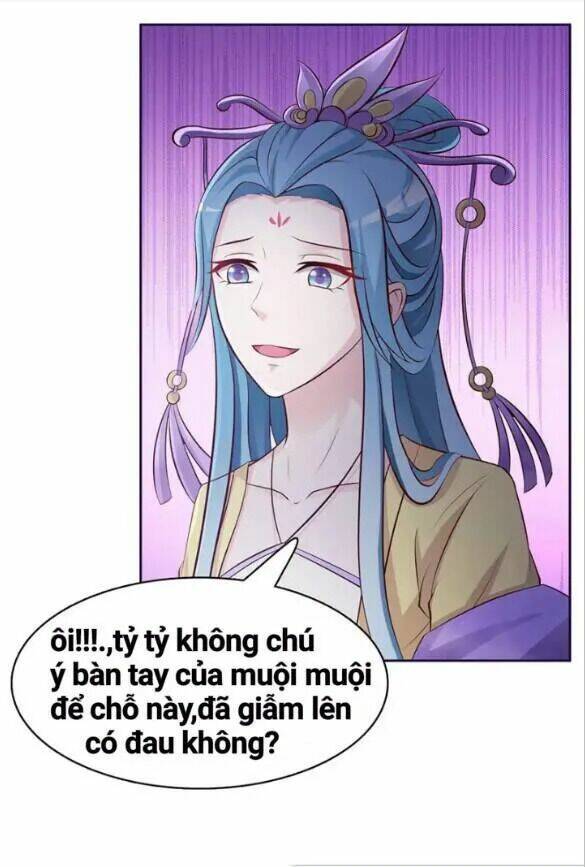 Trọng Sinh Y Phi: Chapter 2