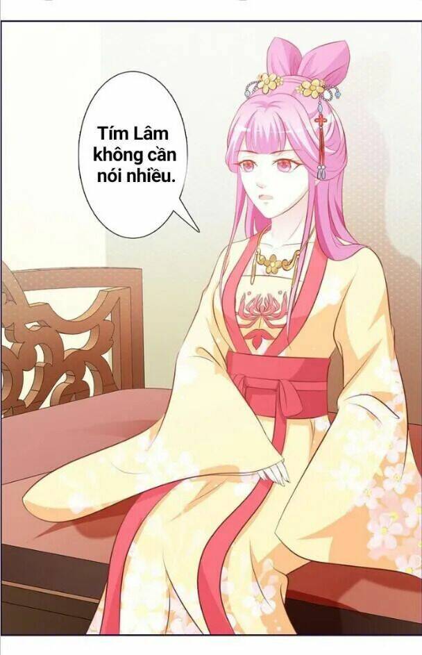Trọng Sinh Y Phi: Chapter 5
