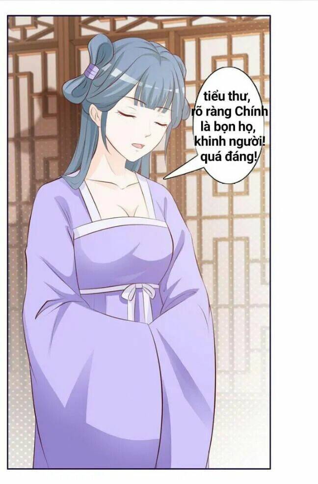 Trọng Sinh Y Phi: Chapter 5