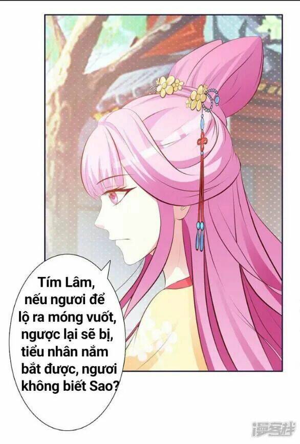 Trọng Sinh Y Phi: Chapter 5