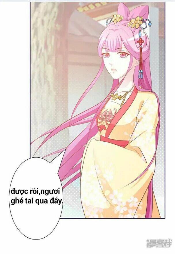 Trọng Sinh Y Phi: Chapter 5