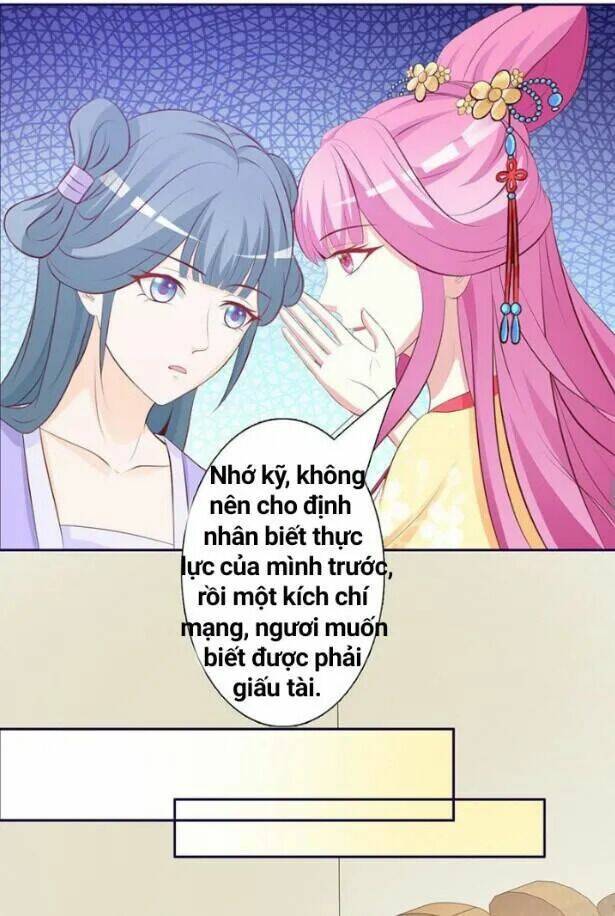 Trọng Sinh Y Phi: Chapter 5