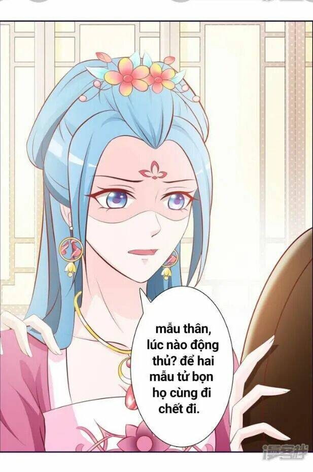 Trọng Sinh Y Phi: Chapter 5