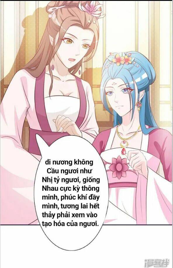 Trọng Sinh Y Phi: Chapter 5