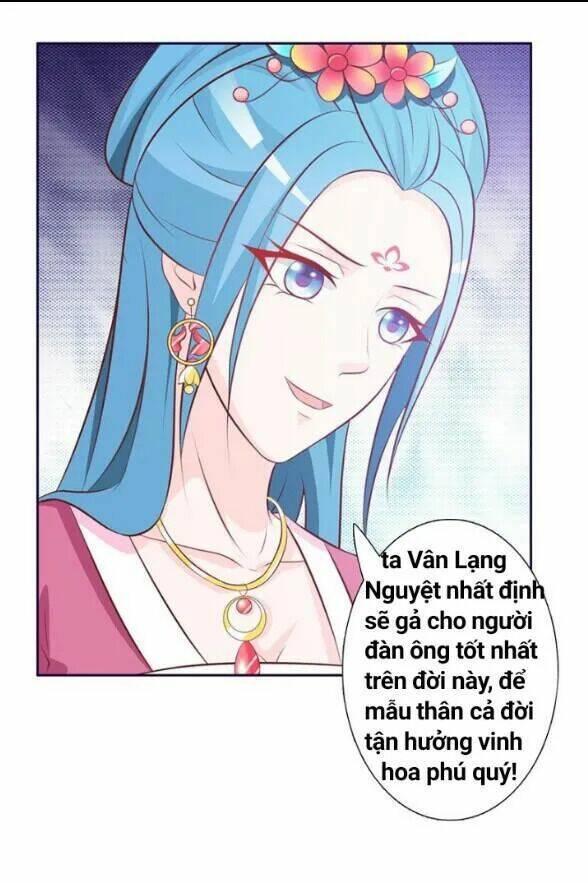 Trọng Sinh Y Phi: Chapter 5