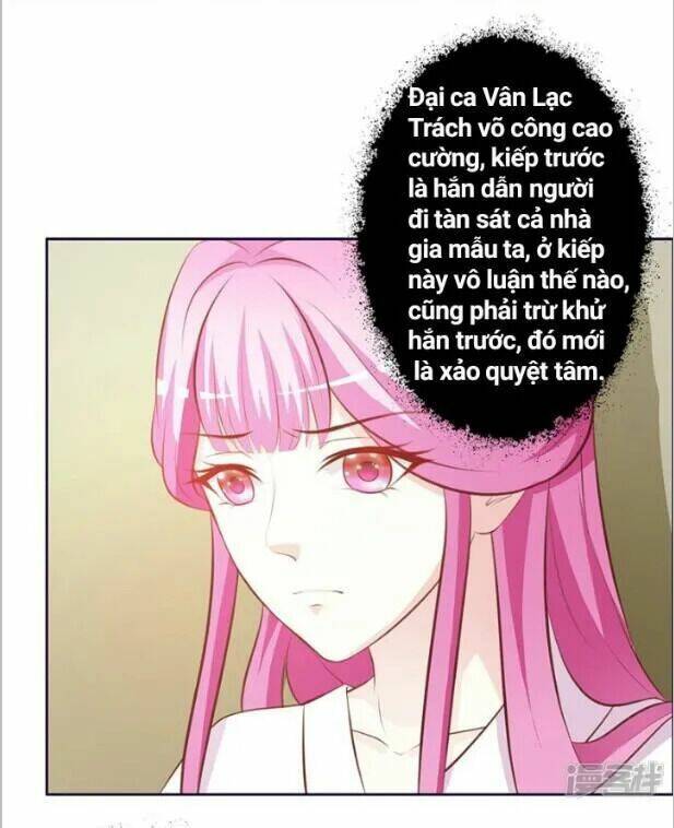 Trọng Sinh Y Phi: Chapter 5