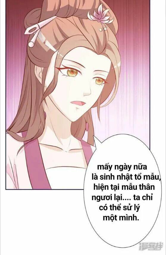 Trọng Sinh Y Phi: Chapter 5